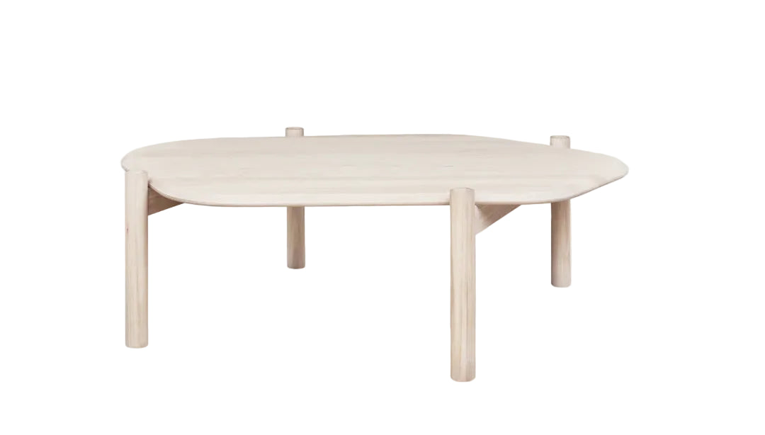 Monarch Coffee Table