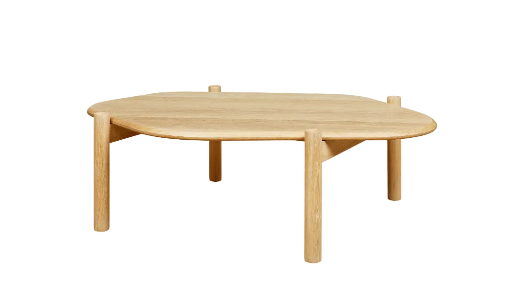 Monarch Coffee Table
