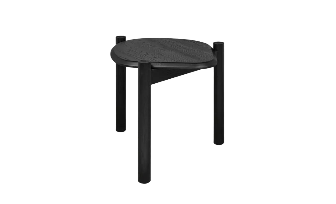 Monarch End Table