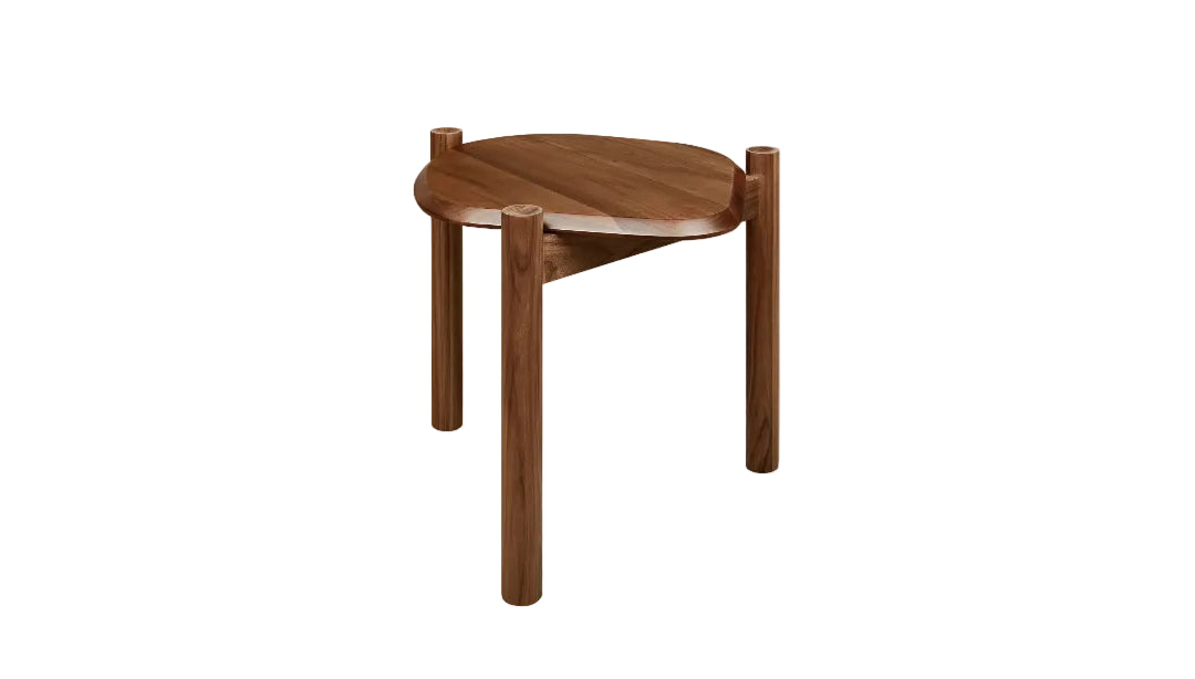Monarch End Table
