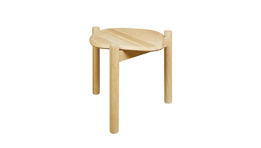 Monarch End Table