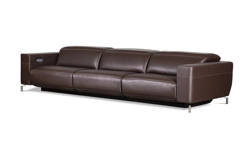 Monza Reclining Sofa