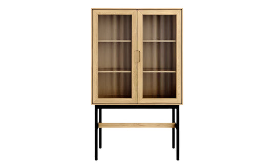 Munro Vitrine
