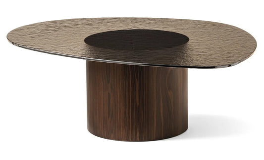Mushroom Coffee Table