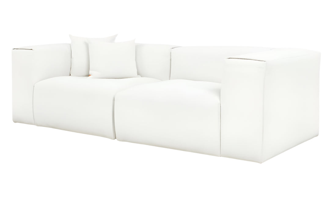 Nest Modular 2-PC Sofa