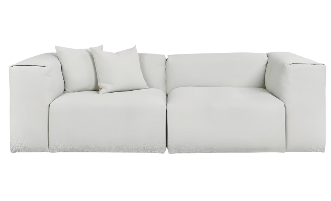 Nest Modular 2-PC Sofa