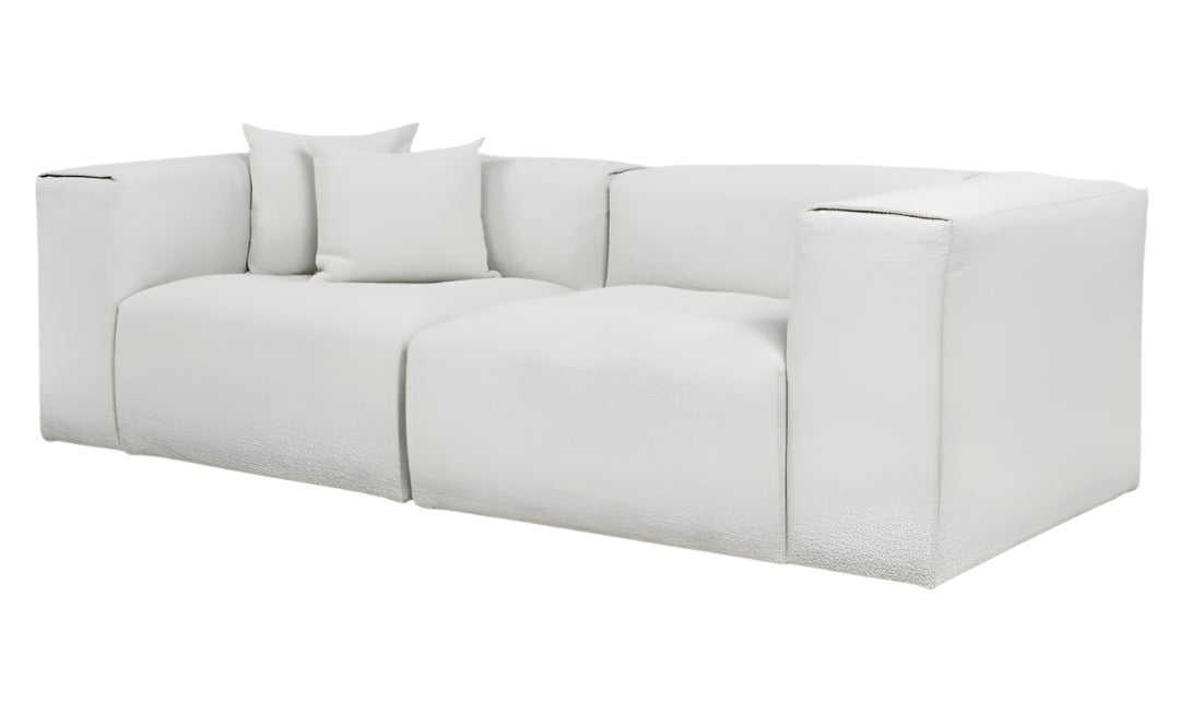 Nest Modular 2-PC Sofa