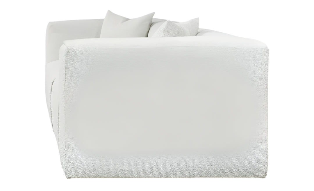 Nest Modular 2-PC Sofa
