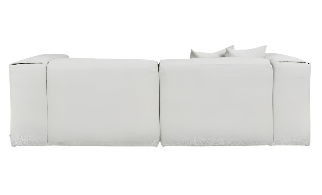Nest Modular 2-PC Sofa