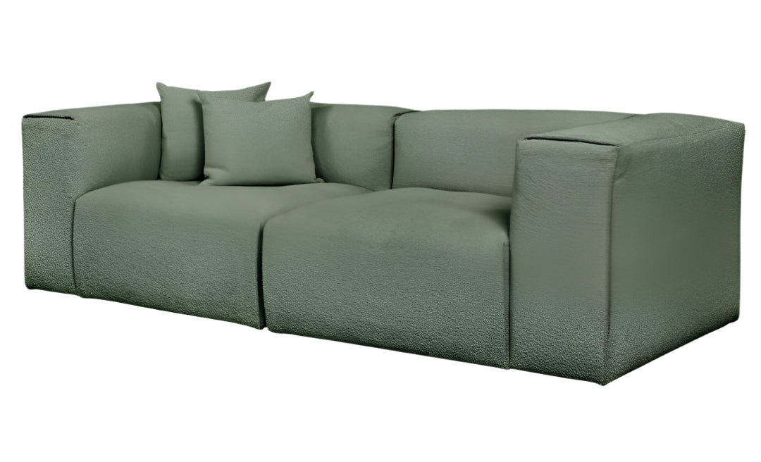Nest Modular 2-PC Sofa