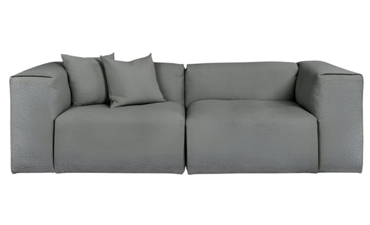 Nest Modular 2-PC Sofa