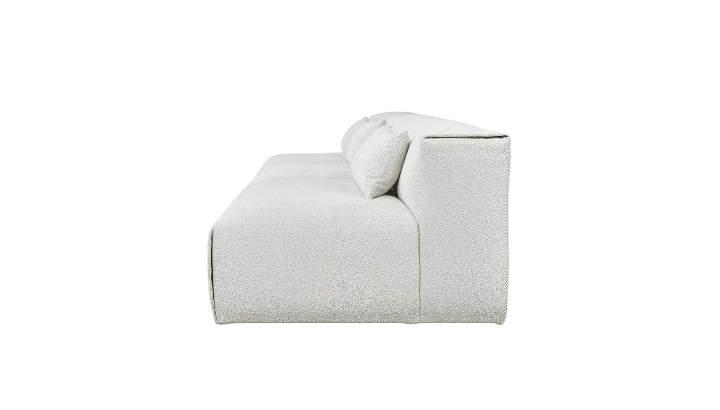 Nest Modular 3-PC Armless Sofa