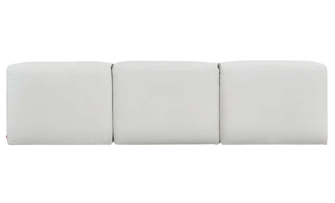 Nest Modular 3-PC Armless Sofa