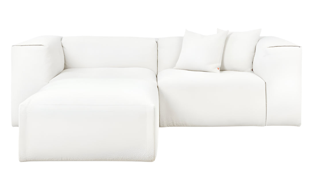 Nest Modular 3-PC Sectional