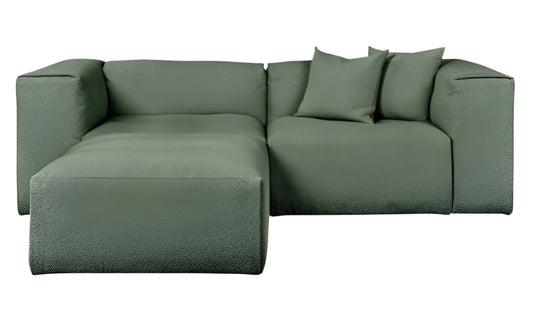 Nest Modular 3-PC Sectional