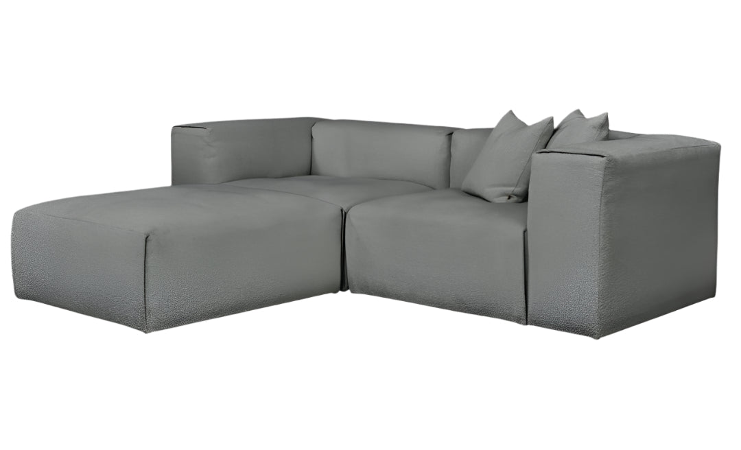 Nest Modular 3-PC Sectional