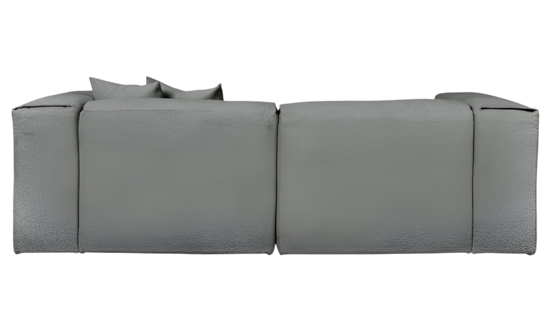 Nest Modular 3-PC Sectional