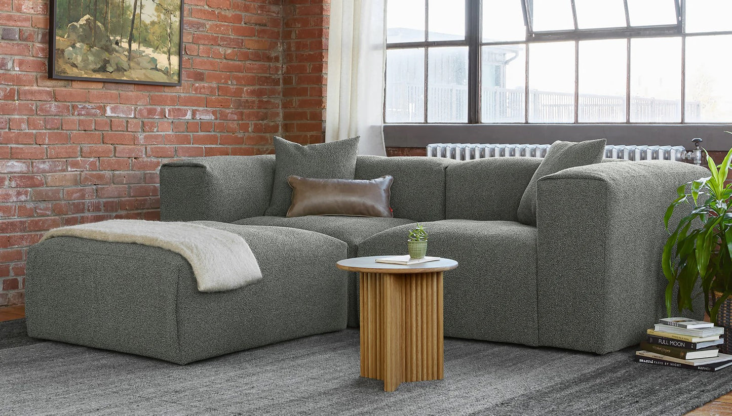 Nest Modular 3-PC Sectional