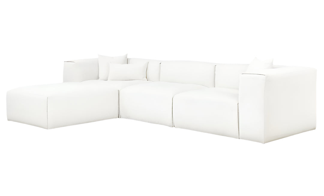 Nest Modular 4-PC Sectional