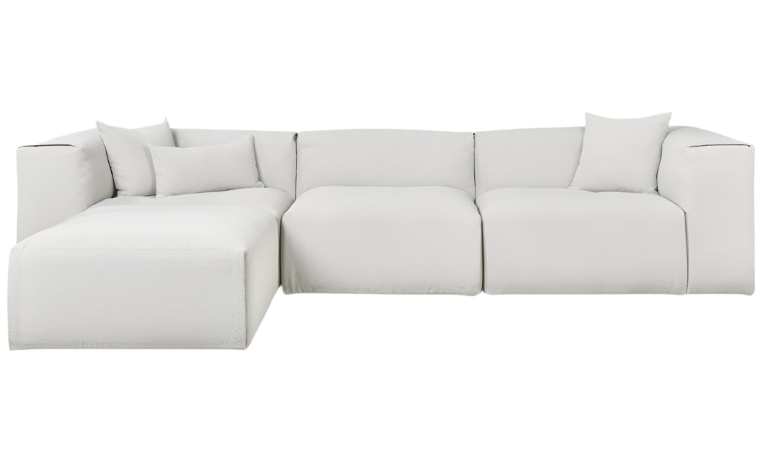 Nest Modular 4-PC Sectional