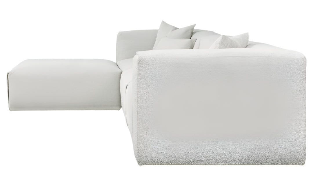 Nest Modular 4-PC Sectional