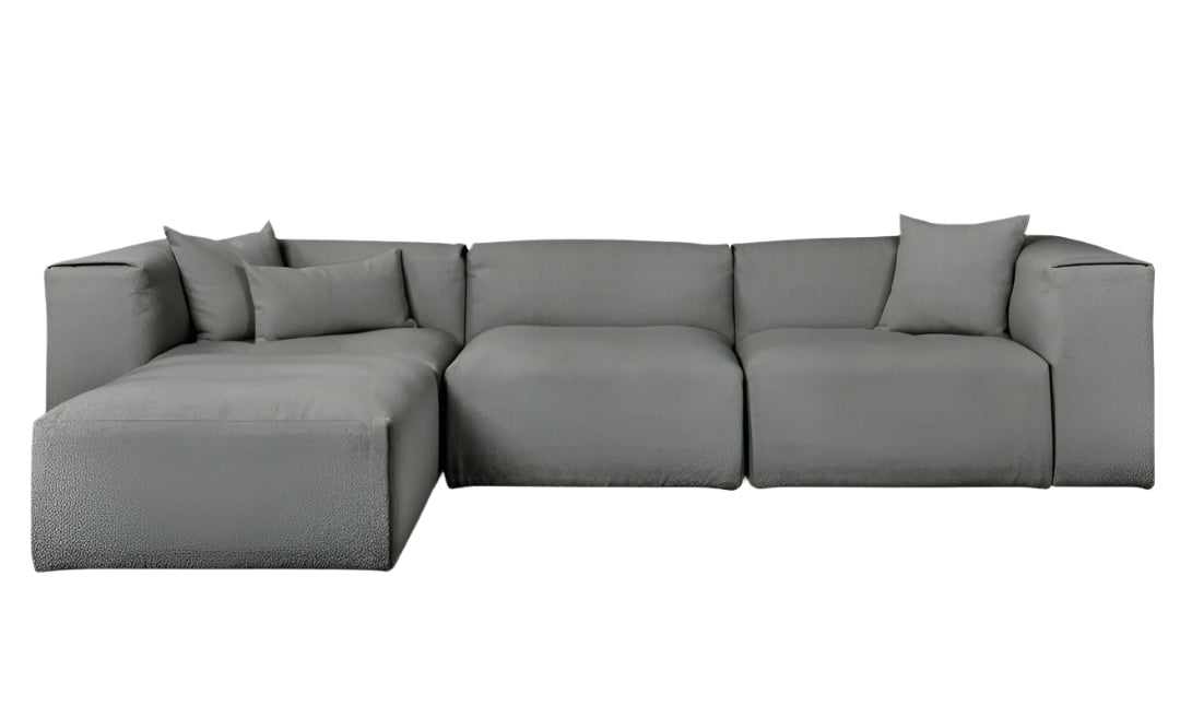 Nest Modular 4-PC Sectional