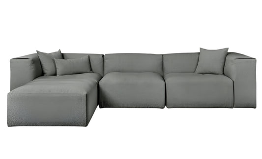 Nest Modular 4-PC Sectional