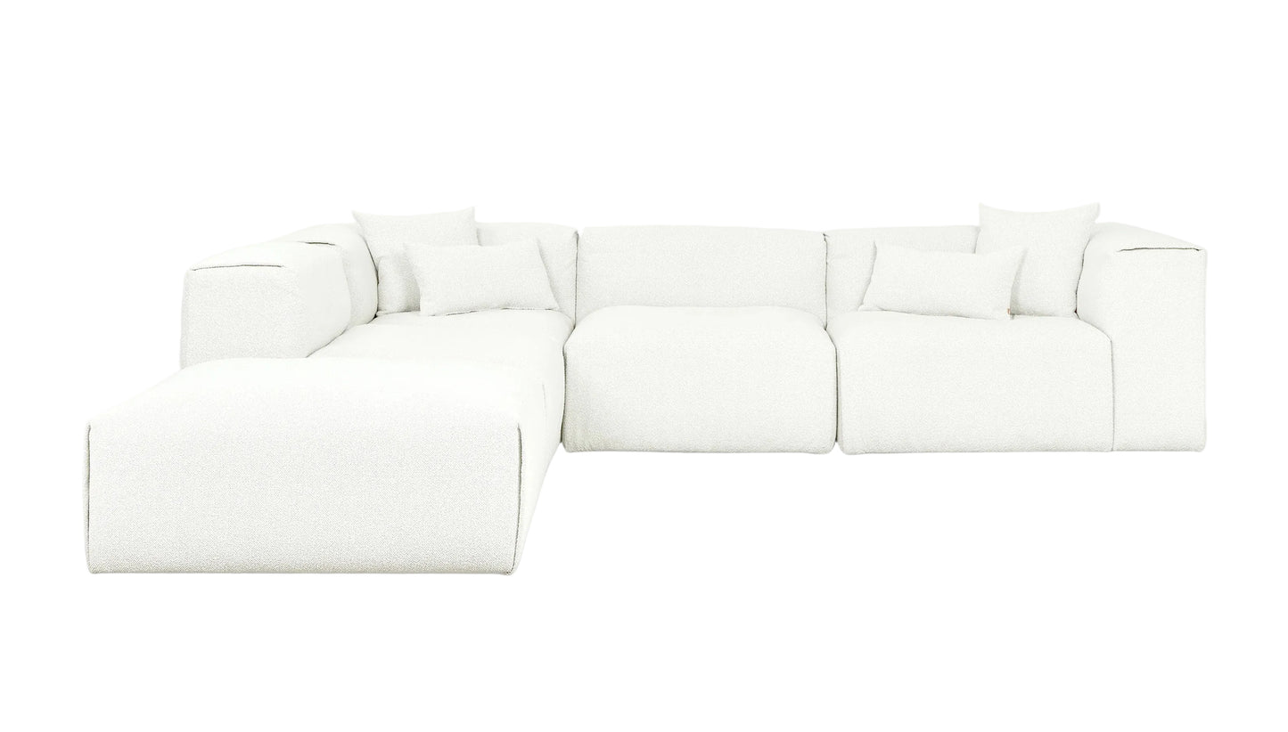 Nest Modular 5-PC Sectional
