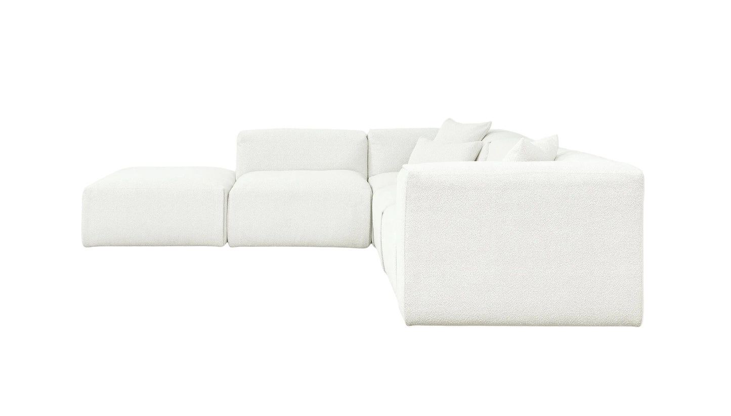 Nest Modular 5-PC Sectional