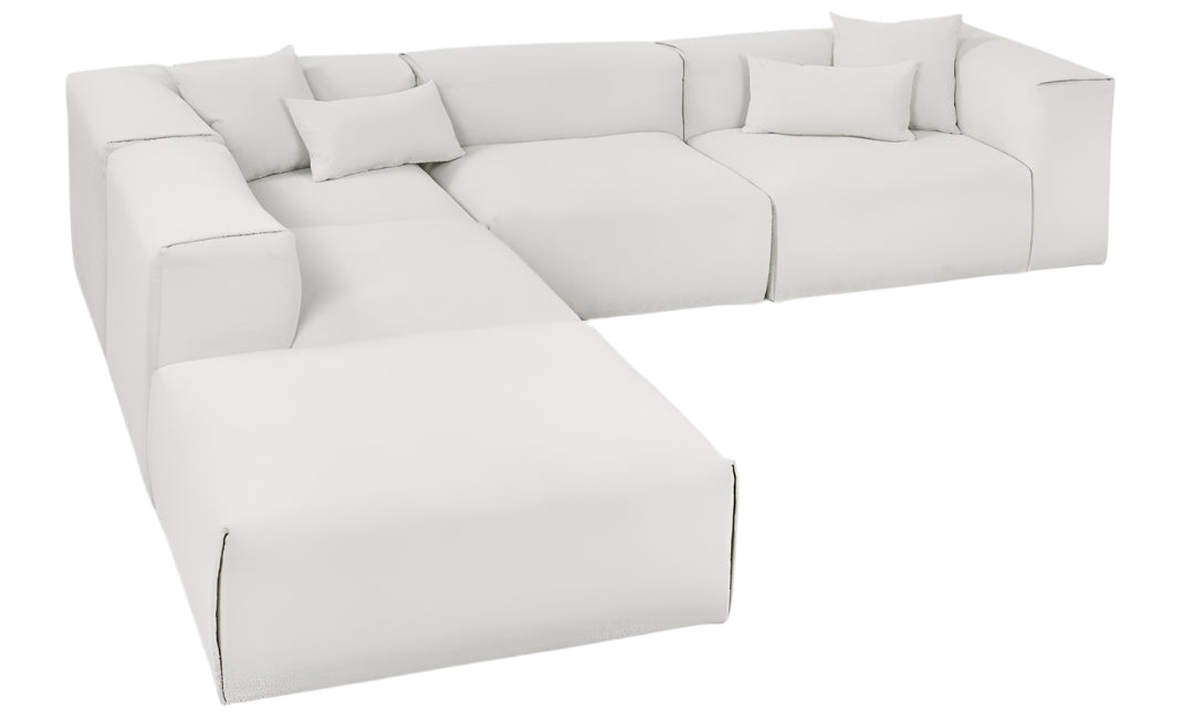 Nest Modular 5-PC Sectional