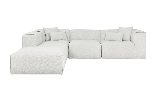 Nest Modular 5-PC Sectional