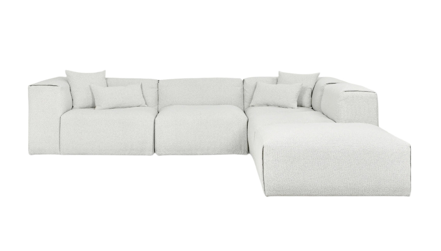 Nest Modular 5-PC Sectional