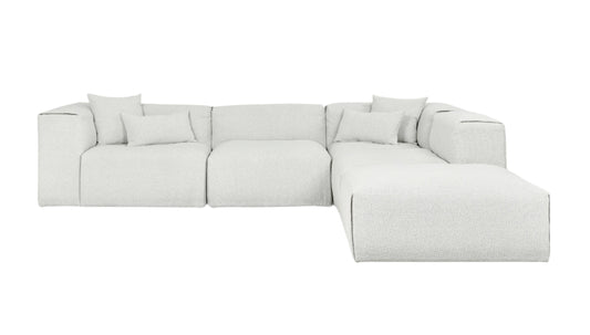 Nest Modular 5-PC Sectional