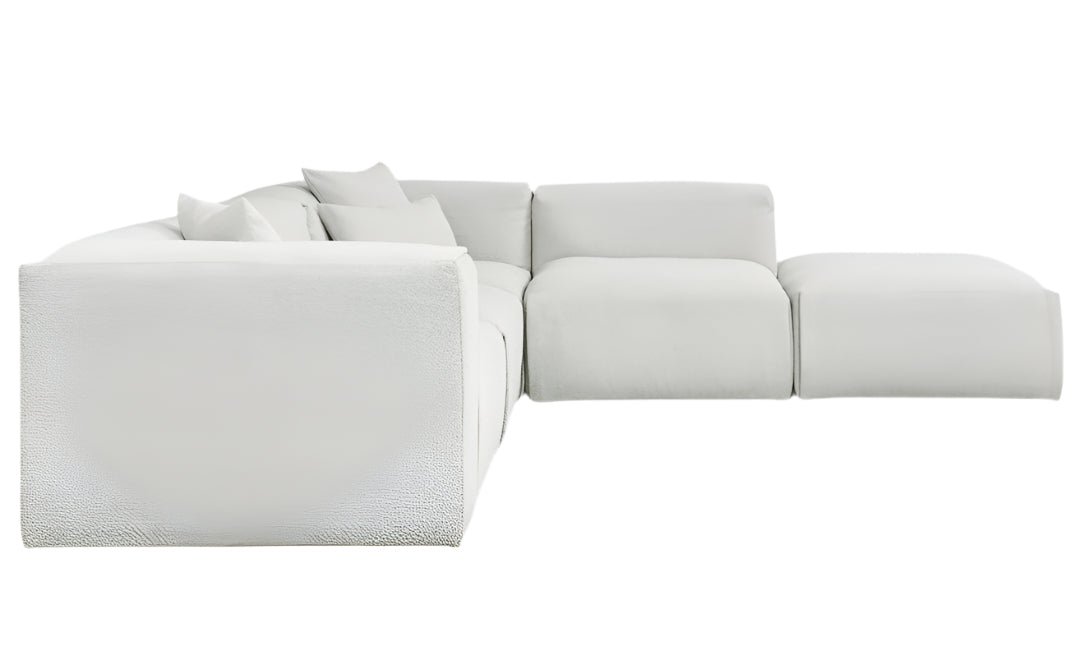 Nest Modular 5-PC Sectional