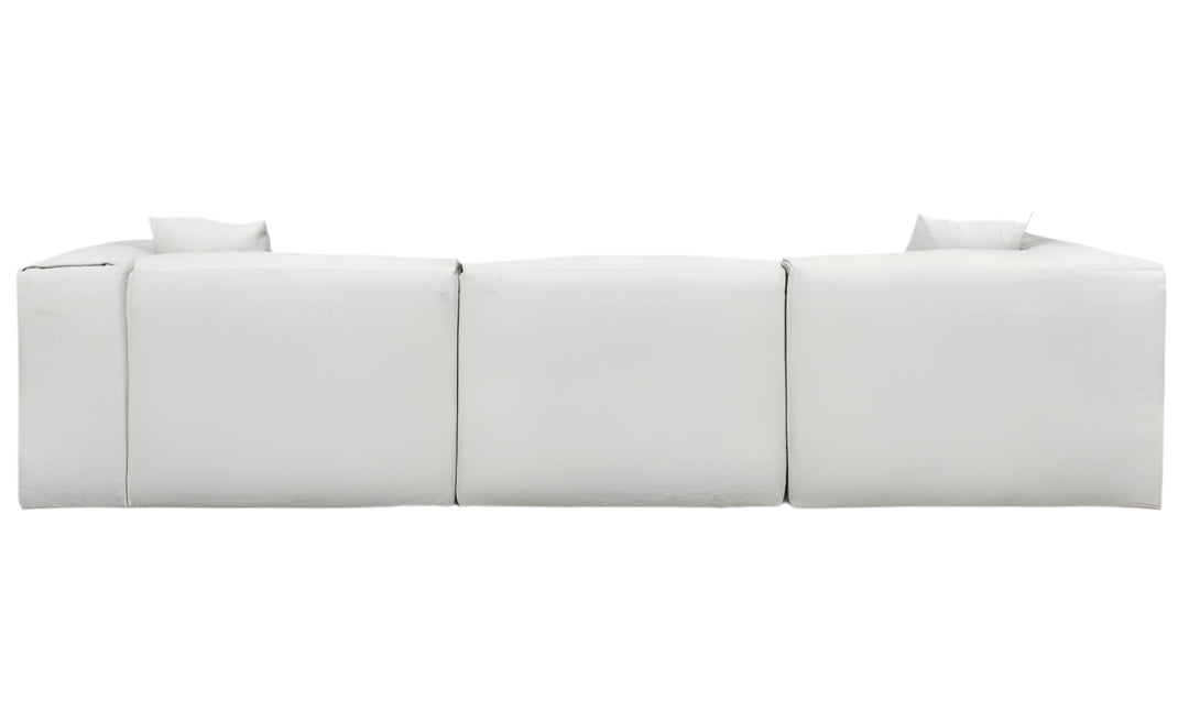 Nest Modular 5-PC Sectional