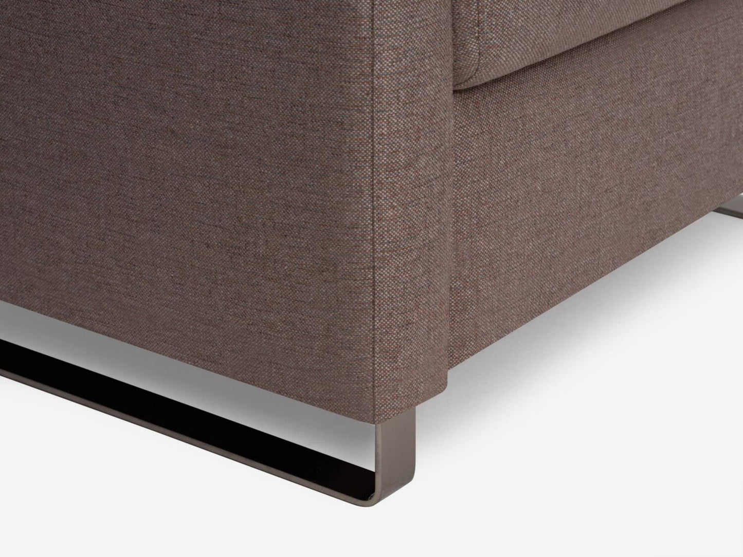 Lawrence Reclining Chair fabric