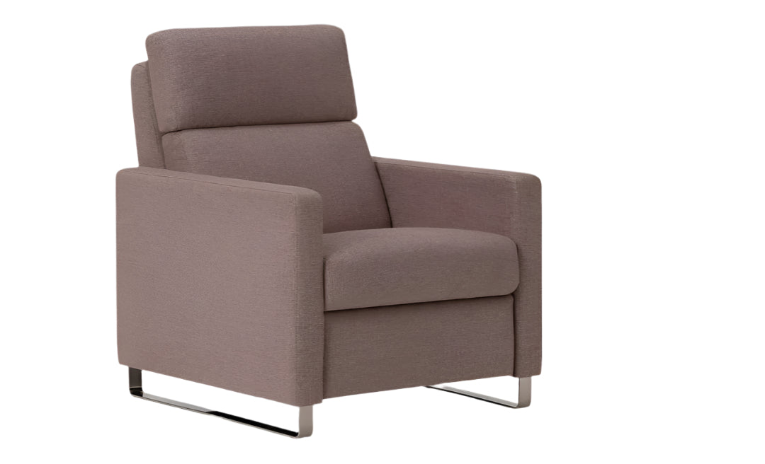 Lawrence Reclining Chair fabric