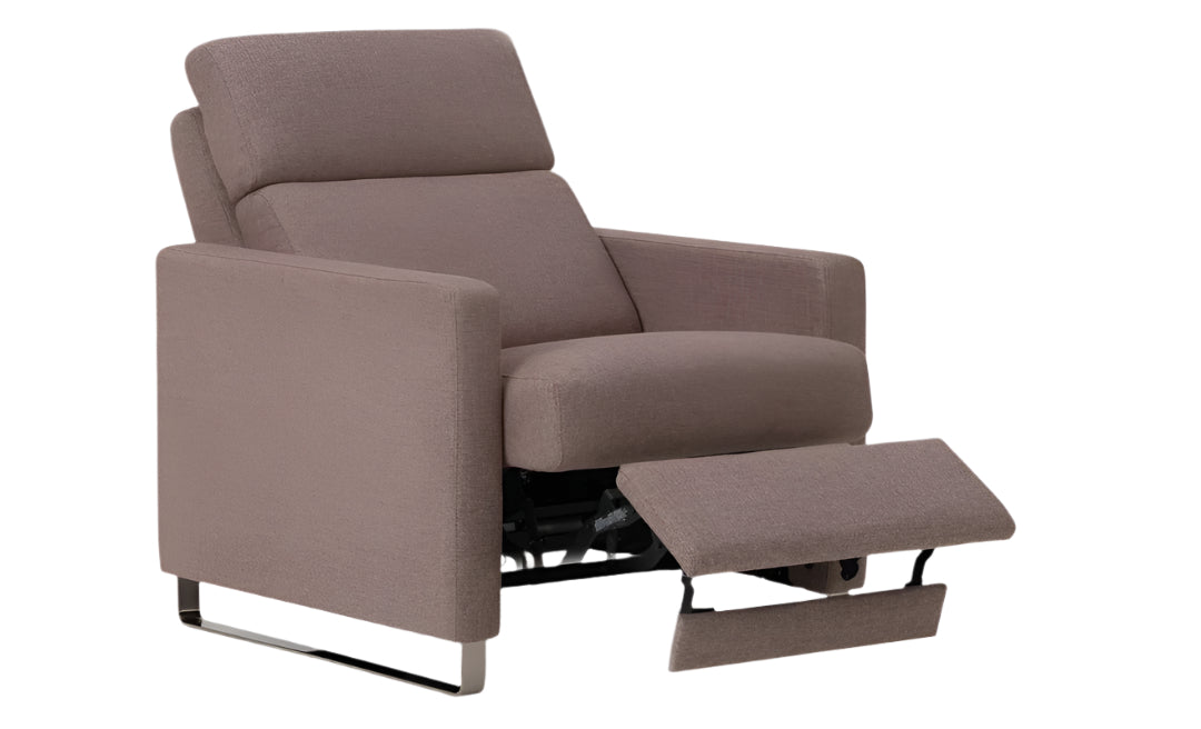 Lawrence Reclining Chair fabric