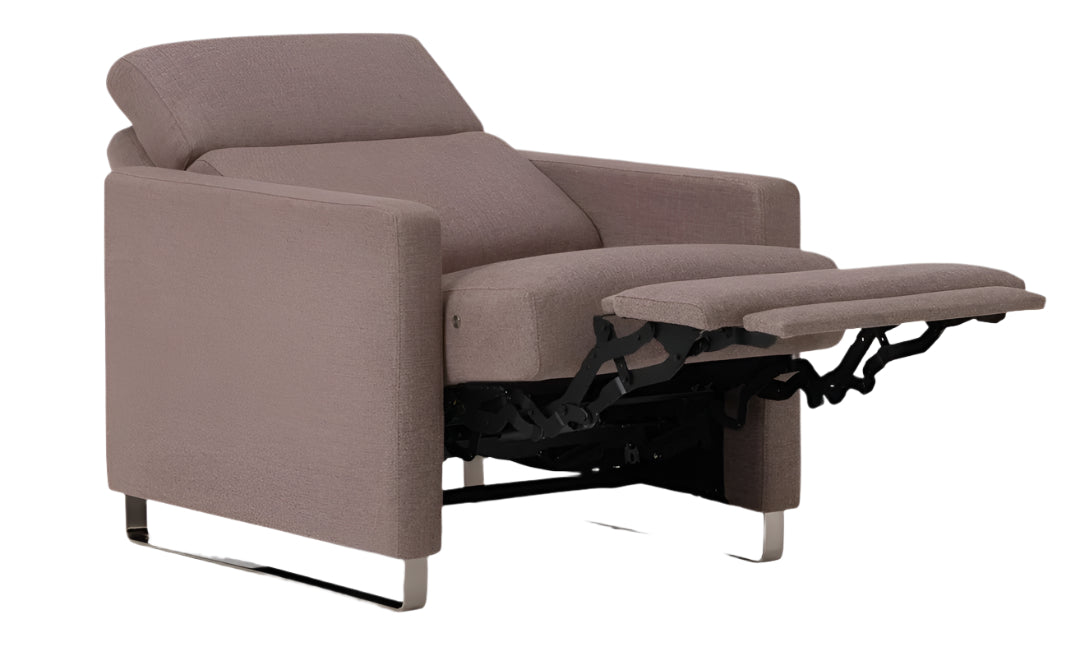 Lawrence Reclining Chair fabric