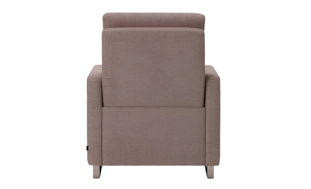 Lawrence Reclining Chair fabric