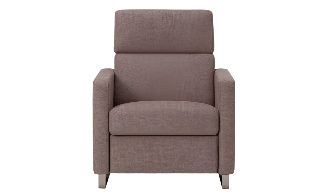 Lawrence Reclining Chair fabric