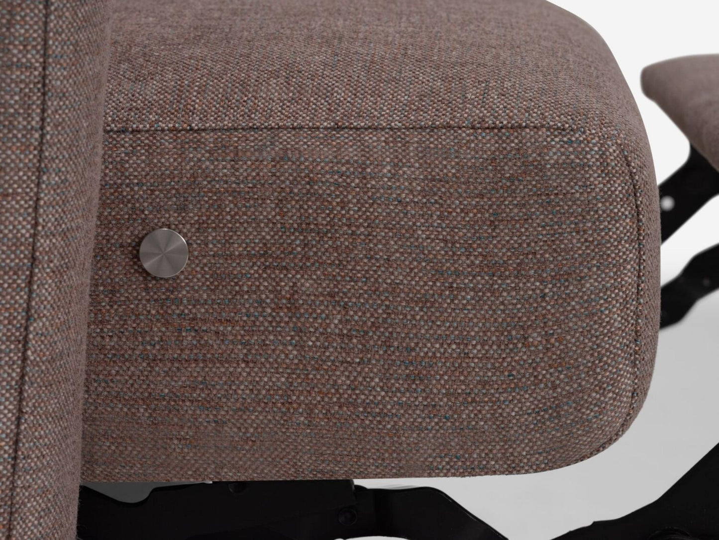 Lawrence Reclining Chair fabric