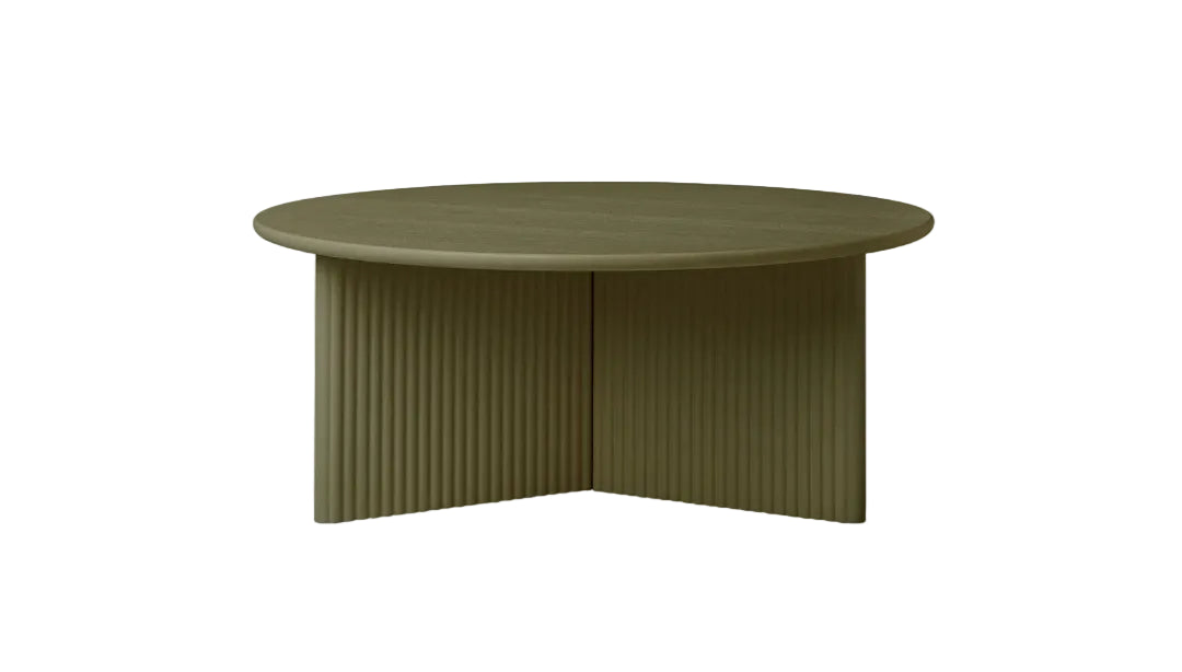 Odeon Coffee Table