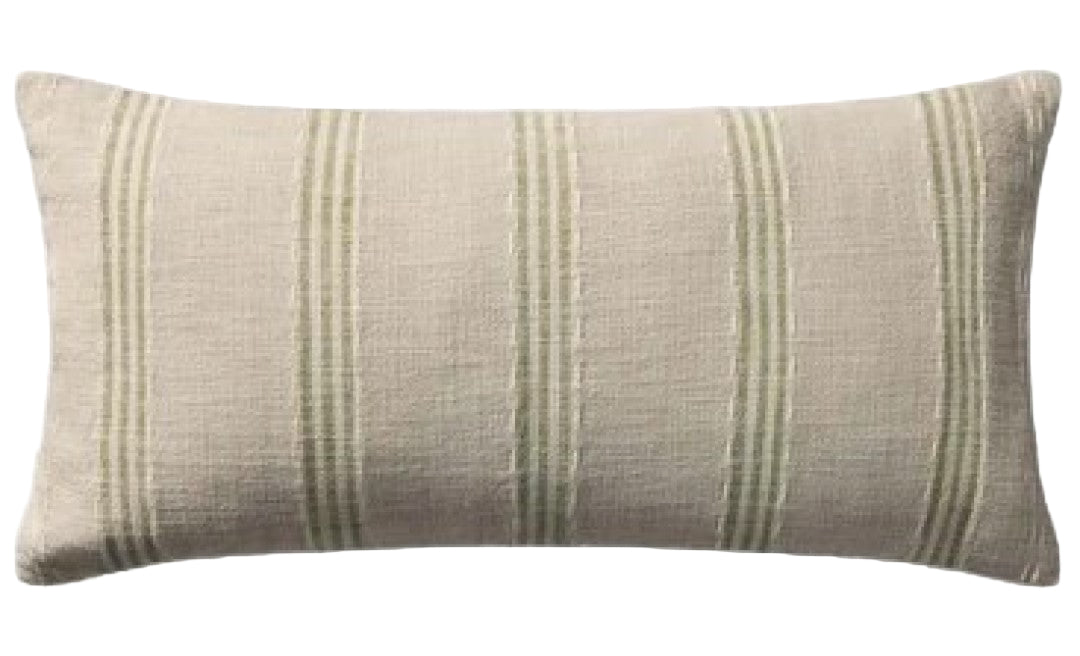 PMH0077 Lincoln Natural / Green