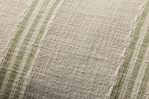 PMH0077 Lincoln Natural / Green