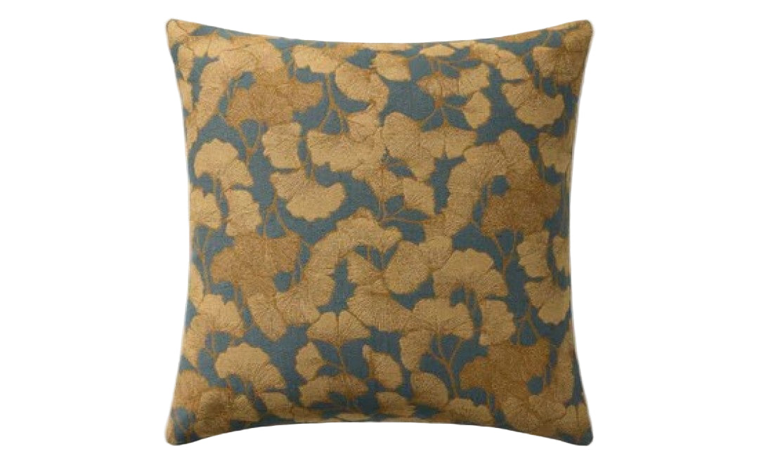 PCJ0032 Fawn Blue / Gold