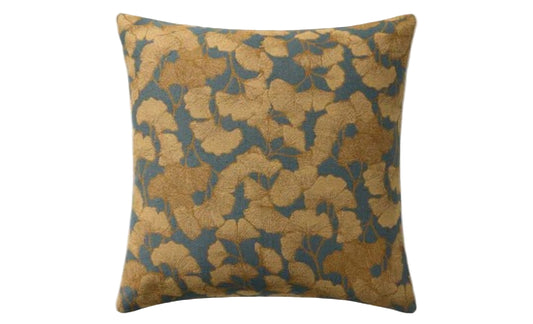 PCJ0032 Fawn Blue / Gold