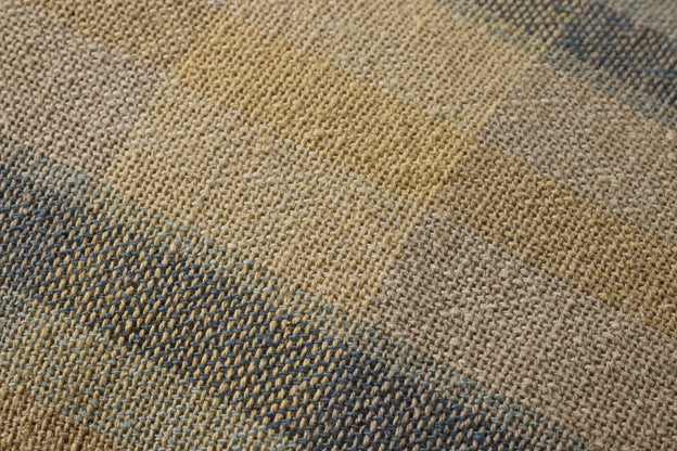 PCJ0034 Yellow / Blue