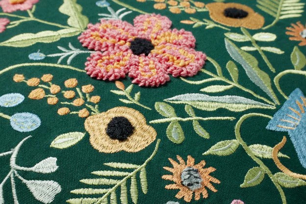 PRP0050 Gabriella  Evergreen / Multi