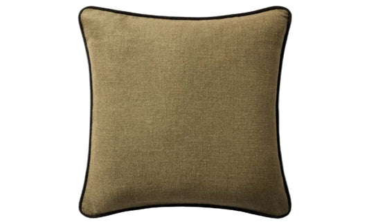 PJBR0005 Hudson Green / Black